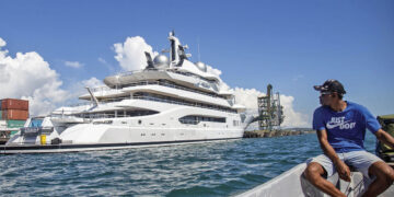 세계 1% 부자들, 온실가스도 억만장자답게 배출한다