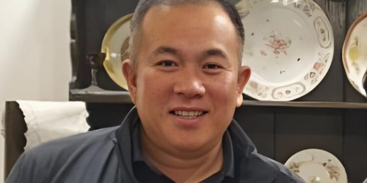 명태균, ‘尹과 통화 육성’ 공개 뒤 첫 반응…“보수는 건달, 진보는 양아치”