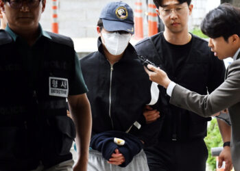 “사형수로 평생 참회해야” ‘연인 살해’ 의대생에 사형 구형