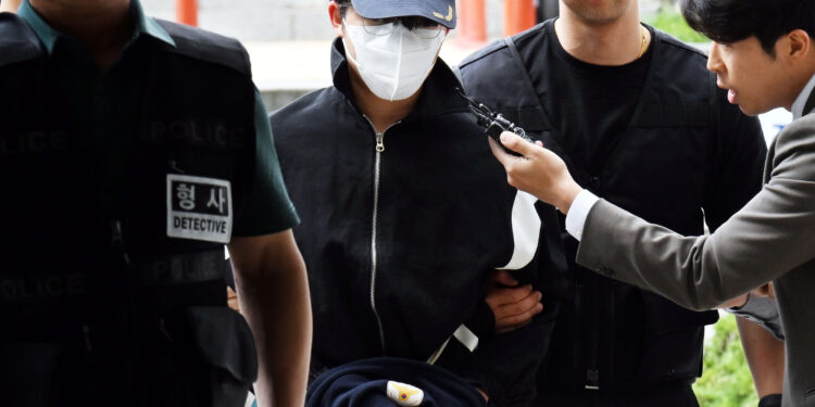 “사형수로 평생 참회해야” ‘연인 살해’ 의대생에 사형 구형