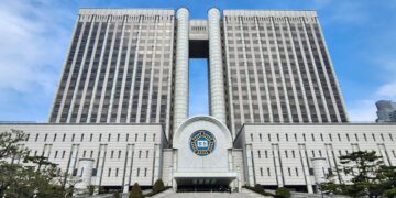 ‘尹 퇴진 집회’ 민주노총 4명 구속영장 전원 기각