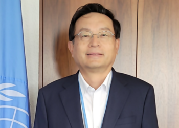 ‘우리은행 부당대출’ 손태승 전 우리금융지주 회장 구속영장 청구