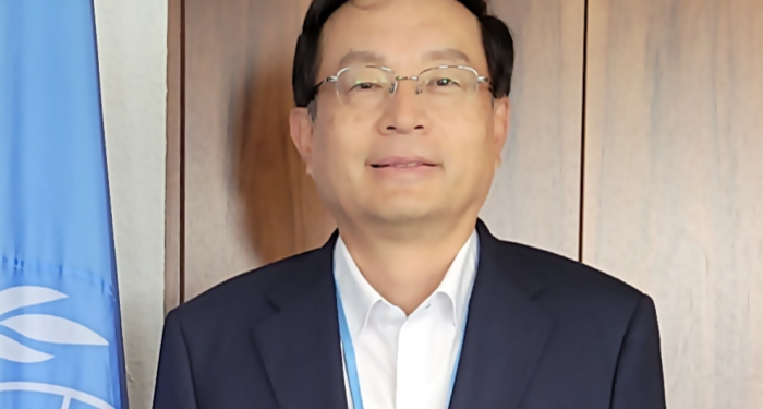 ‘우리은행 부당대출’ 손태승 전 우리금융지주 회장 구속영장 청구