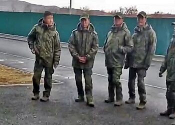 [속보] 국방부 “북한군 1만여명 러시아에…상당수 전선 이동”