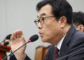 공천 개입 의혹 야당 주장에 정진석 적극 반박···“법 위반 없다”