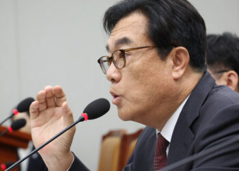 공천 개입 의혹 야당 주장에 정진석 적극 반박···“법 위반 없다”