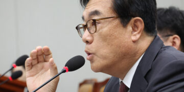 공천 개입 의혹 야당 주장에 정진석 적극 반박···“법 위반 없다”