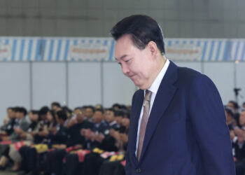 [용산NOW] 임기반환점 앞두고 ‘尹 녹취’ 불거진 용산···위기의 11월 어떻게 수습할까