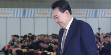 [용산NOW] 임기반환점 앞두고 ‘尹 녹취’ 불거진 용산···위기의 11월 어떻게 수습할까