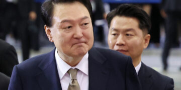 당정 지지율 동반 최저치… 與 계파 불문 “국면 전환 위해 당장 뭐든 해야”