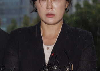 “문다혜 조사 받아라” 검찰, 3번째 소환 통보