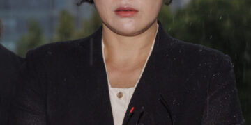 “문다혜 조사 받아라” 검찰, 3번째 소환 통보