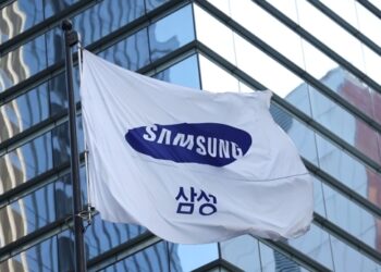 삼성전자, 10조원 규모 자사주 매입 “주주가치 제고”