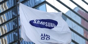 삼성전자, 10조원 규모 자사주 매입 “주주가치 제고”