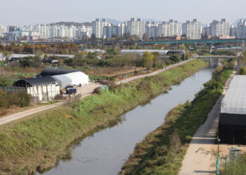12년 만에 서울 그린벨트 해제…서초·고양·의왕·의정부에 5만 가구