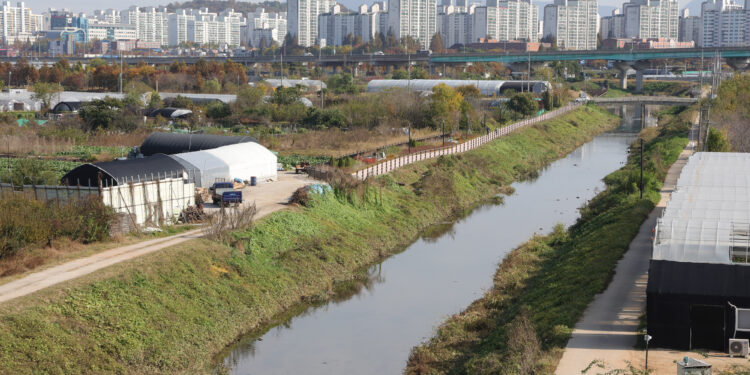 12년 만에 서울 그린벨트 해제…서초·고양·의왕·의정부에 5만 가구