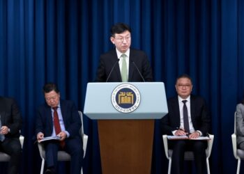 대통령실 “원전 생태계 정상화…11조원 일감 공급”