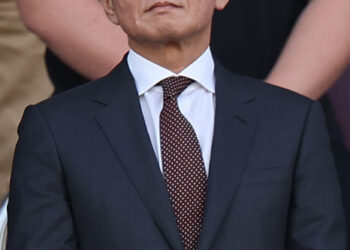 문체부, 정몽규 중징계 요구… 홍명보 선임 취소엔 선 그어