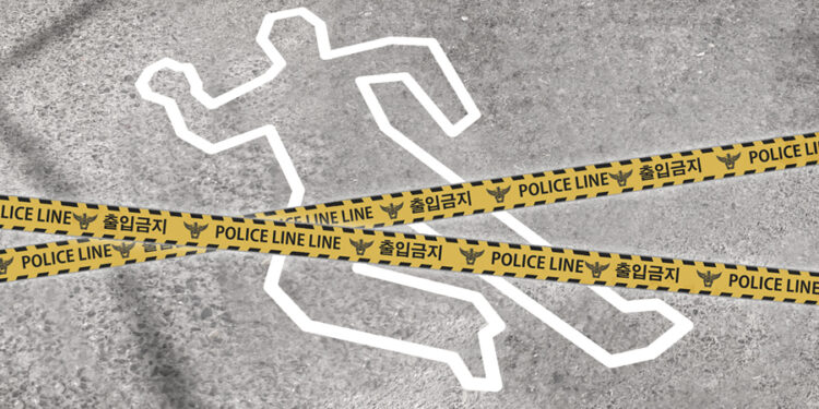 “날 무시해서”… 파주 모텔서 연인 살해 50대 男