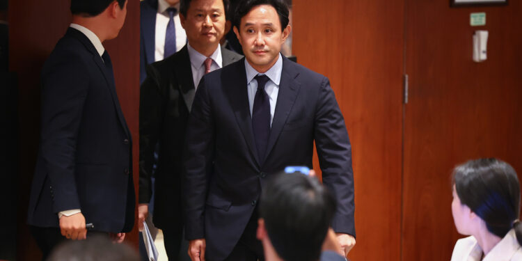 고려아연 유상증자 브레이크… 최윤범 측 경영권 방어 ‘빨간불’