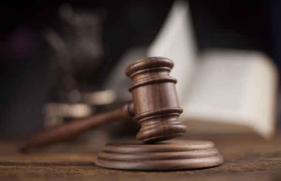 ‘경찰 폭행’ 빙그레 3세 김동환 사장, 1심서 벌금 500만원