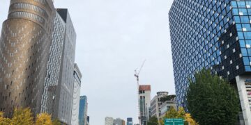 흑백요리사들 밀집 ‘맛의 성지’ 도산대로… 디저트 전쟁도 달달[서울펀! 동네힙!]