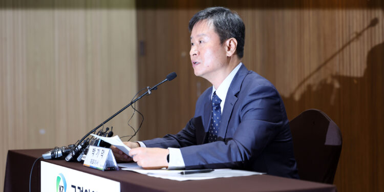 유증 제동 걸린 고려아연, 철회 여부 고심…“시장·주주 의견 청취”