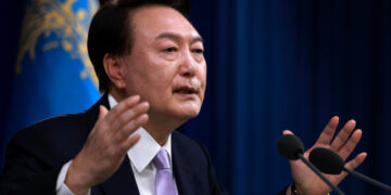 尹, 10일 ‘트럼프 2기’ 경제안보 점검회의 주재