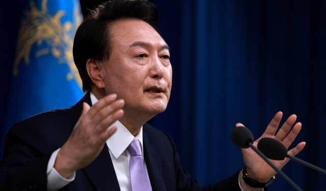 尹, 10일 ‘트럼프 2기’ 경제안보 점검회의 주재