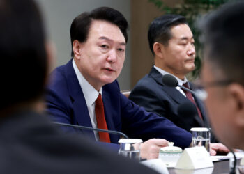 새달 중폭 개각… ‘한남동 라인’ 쇄신