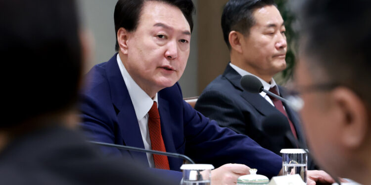 새달 중폭 개각… ‘한남동 라인’ 쇄신