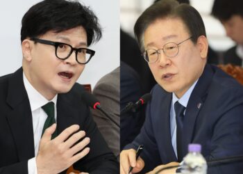 한동훈 “野 판사 겁박, 최악 양형 사유”…민주 “韓, 정권 비호”