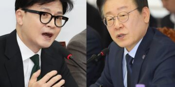 한동훈 “野 판사 겁박, 최악 양형 사유”…민주 “韓, 정권 비호”