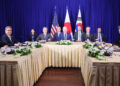 尹, APEC·G20 참석… 트럼프와 회동 추진
