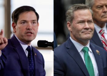 트럼프 2기 ‘외교안보 투톱’ 대중 강경·충성파로 채웠다