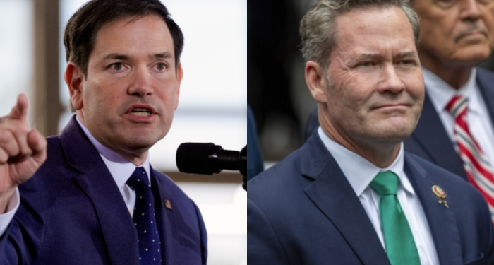 트럼프 2기 ‘외교안보 투톱’ 대중 강경·충성파로 채웠다