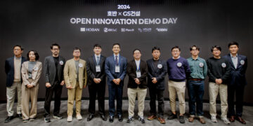 투명도 조절 필름, 이끼 활용 키트…“혁신 스타트업 투자로 함께 성장”