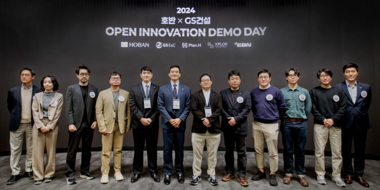 투명도 조절 필름, 이끼 활용 키트…“혁신 스타트업 투자로 함께 성장”