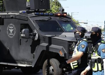 ‘야탑역 흉기 난동’ 예고 글 게시자 59일만에 잡았다