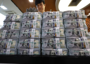 韓 환율 관찰대상국 재지정…트럼프 통상압박 거세지나