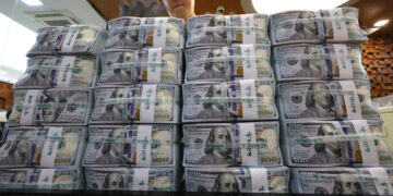 韓 환율 관찰대상국 재지정…트럼프 통상압박 거세지나