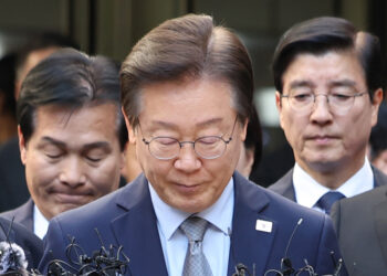 “아빠 골프쳤다”…故 김문기 ‘딸에게 보낸 동영상’ 이재명 유죄 결정타