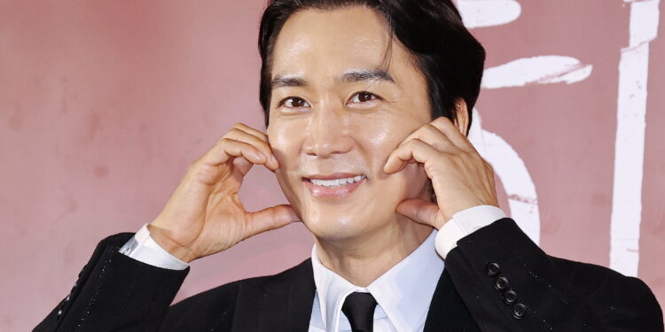 “최소 678억원” 송승헌, ‘이것’으로 대박 났다…전문가들도 놀랐다는데