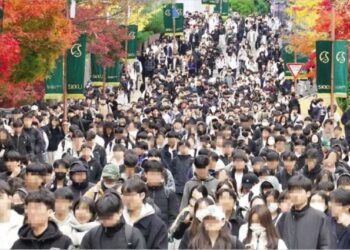 서울권 대학 무전공, 이과생 유리… 의대 정시 추가모집 늘 듯