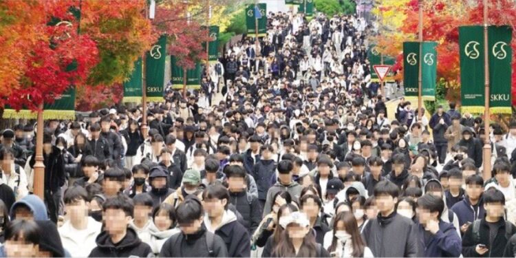 서울권 대학 무전공, 이과생 유리… 의대 정시 추가모집 늘 듯