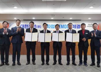 대한전선, 충남 당진에 1조원 투자… ‘해저케이블 2공장’ 짓는다