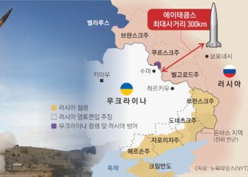 美, 北파병 겨눴다… 러 본토 타격 허가