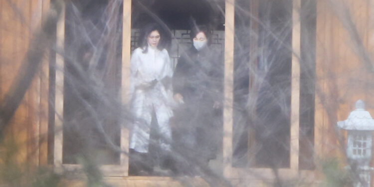 이병철 37주기 추모식… ‘삼성 대들보’ 반도체 경쟁력 회복 고심