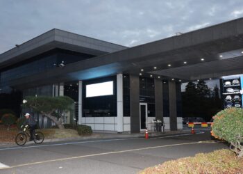 현대차 울산공장 차량 테스트 중 질식사고… 연구원 3명 사망