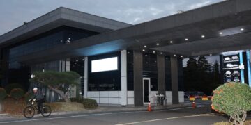 현대차 울산공장 차량 테스트 중 질식사고… 연구원 3명 사망